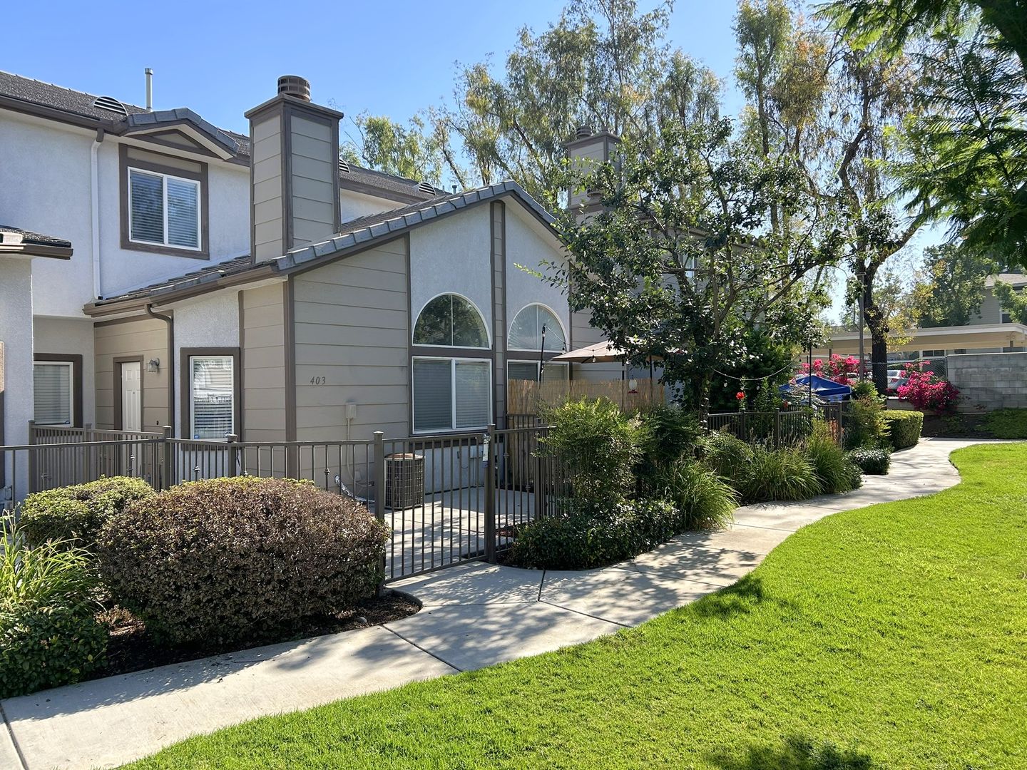 Redlands House: 1555 Orange Ave. # 403