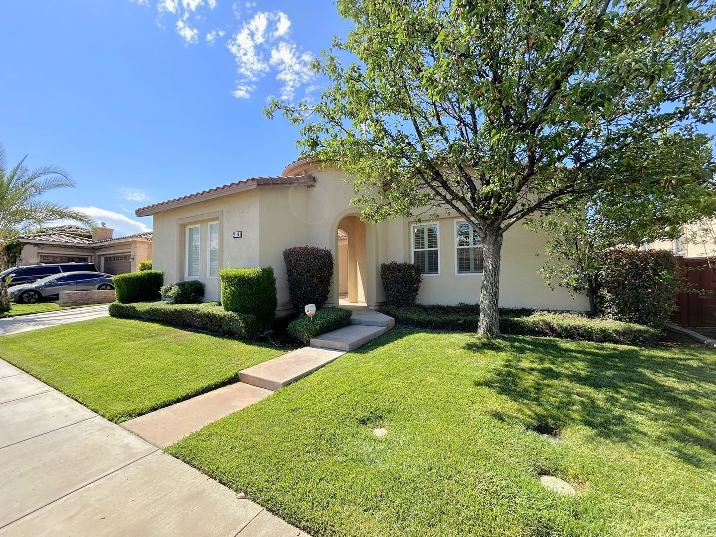 Beaumont House: 36119 Blue Hill Dr.