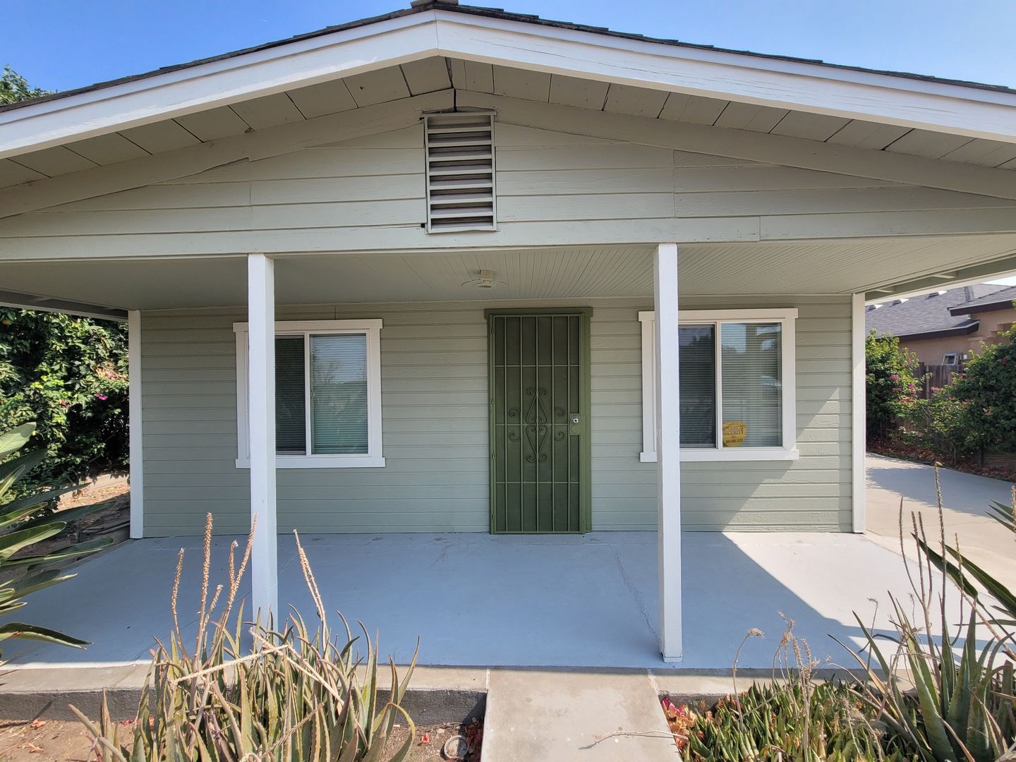 Colton House: 825 E. G St.