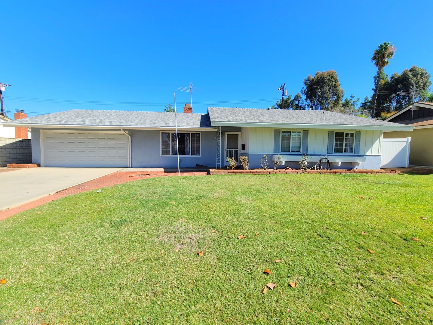 Redlands House: 925 Bermuda Dr.