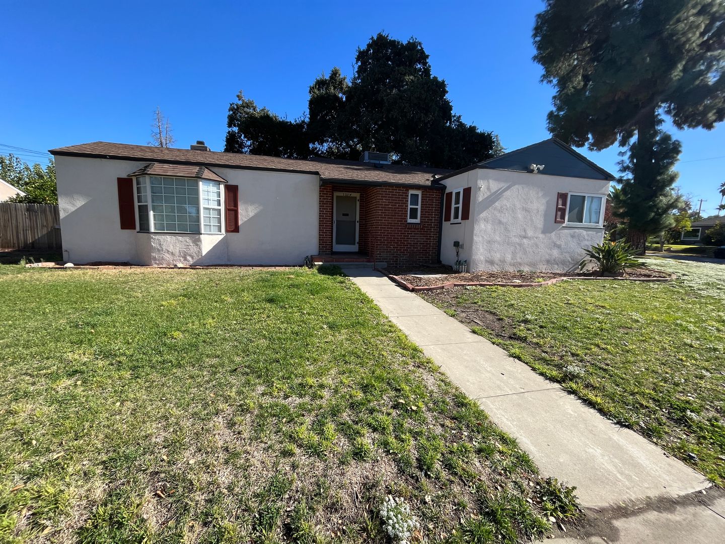 Redlands Apartment: 1004 Occidental Dr.