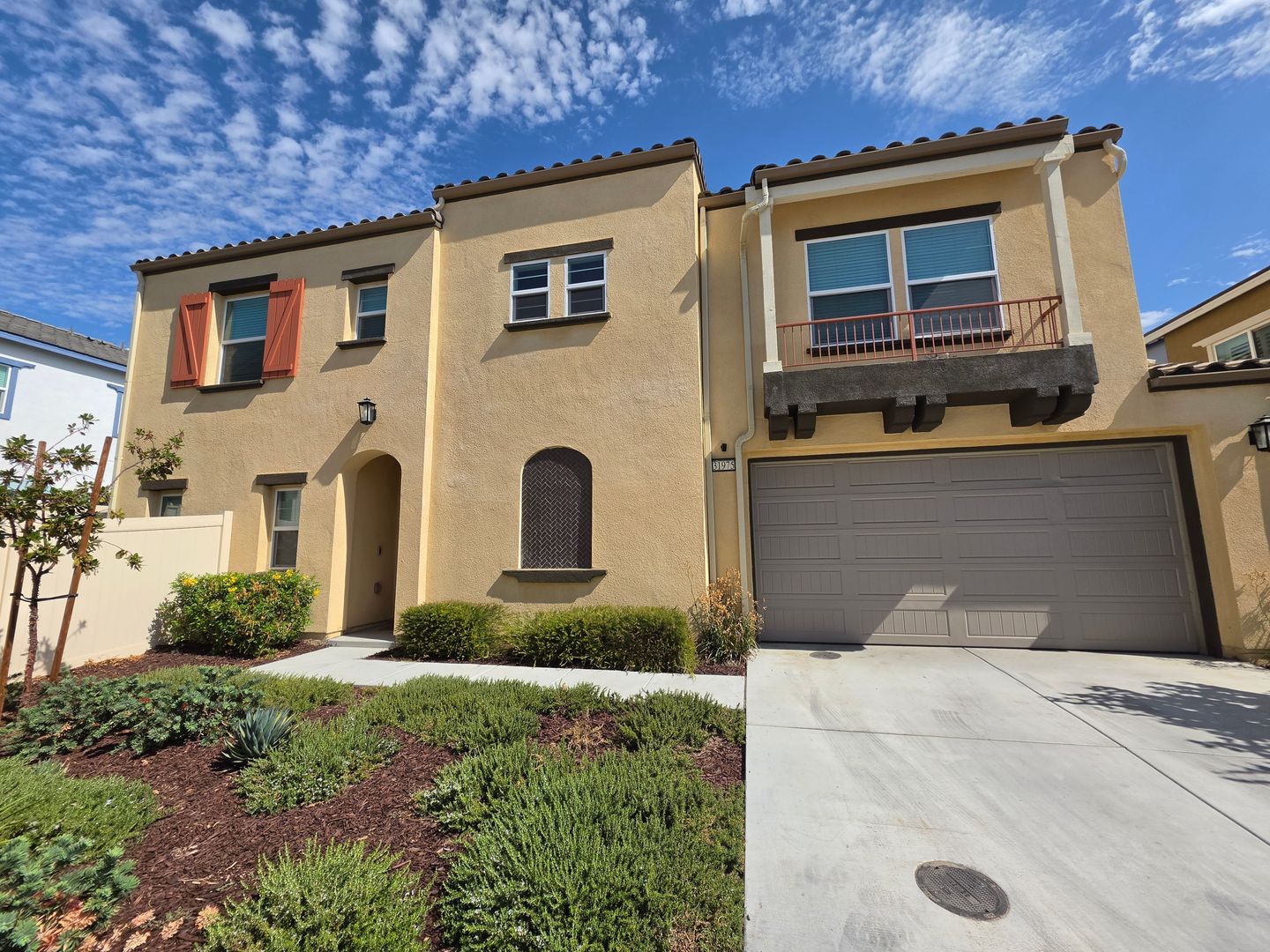 Yucaipa House: 31975 Monet Pl