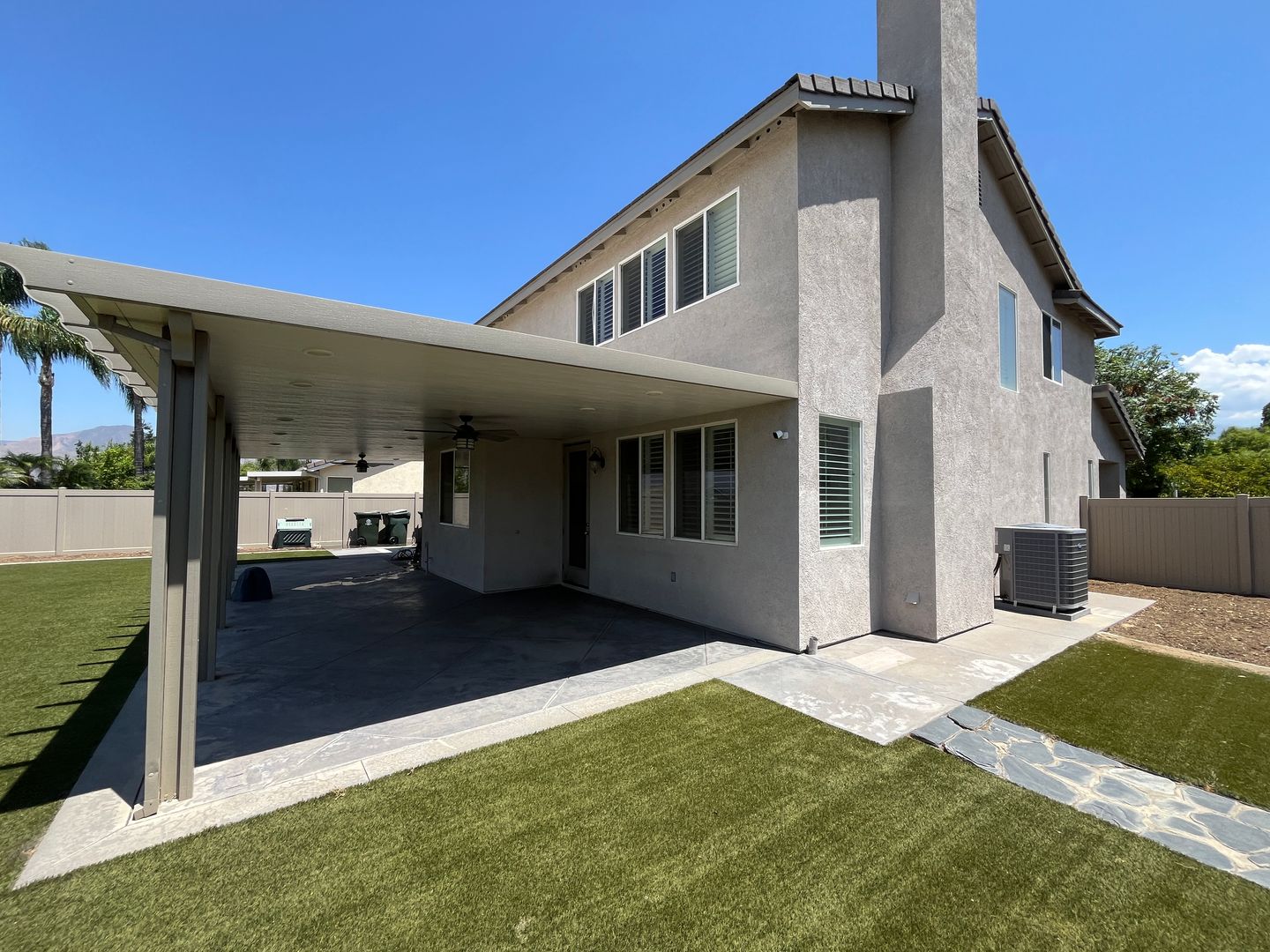 Redlands House: 1431 Red Bird Ct.