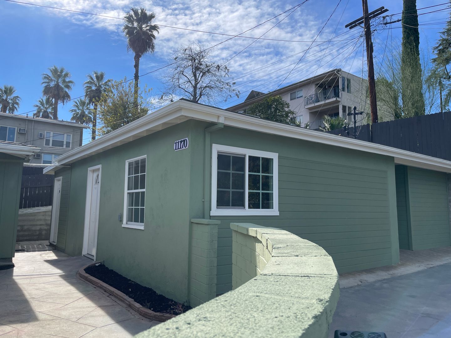 Loma Linda Apartment: 11170-11174 Richmont Rd