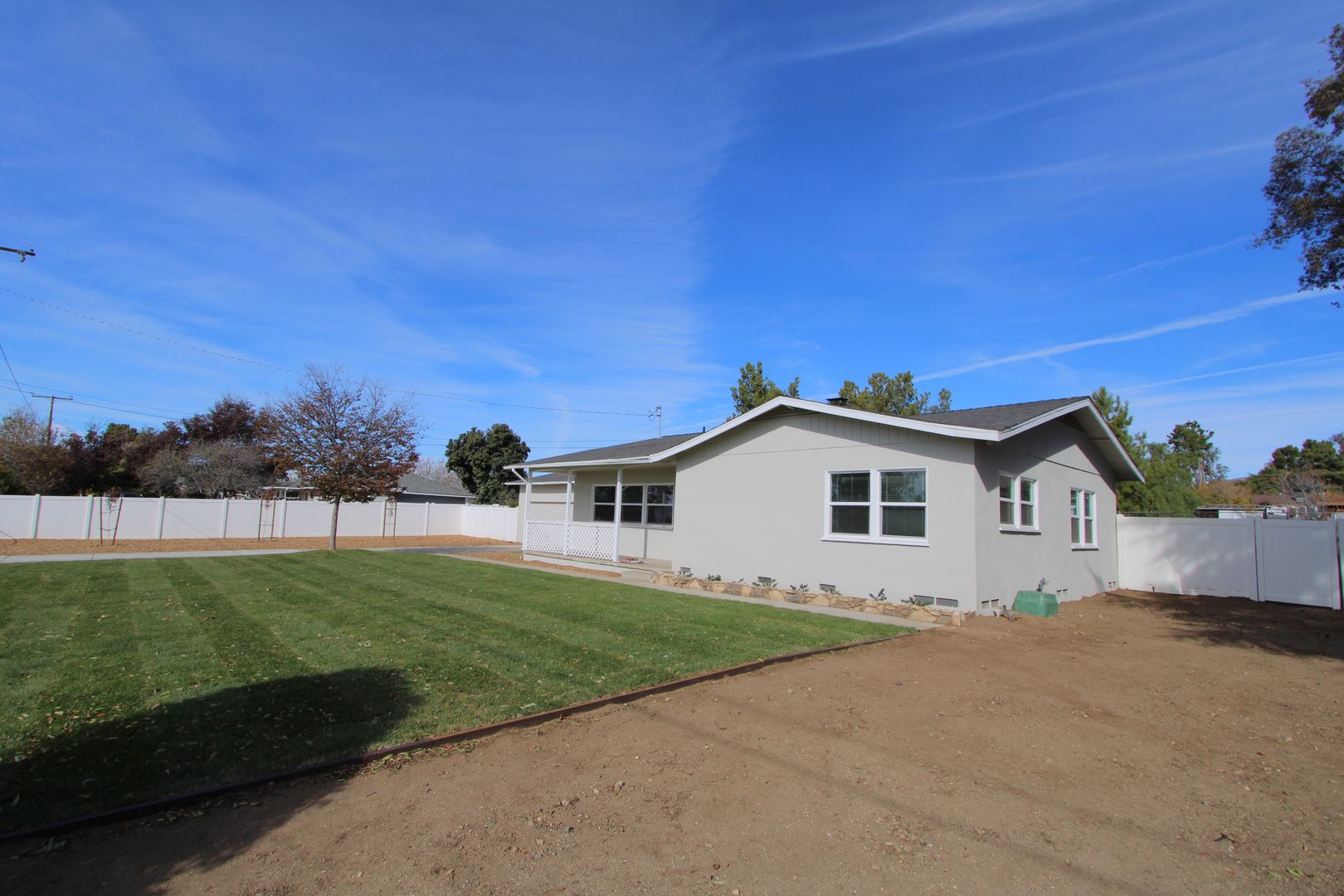 Cherry Valley House: 39670 Grand Ave.