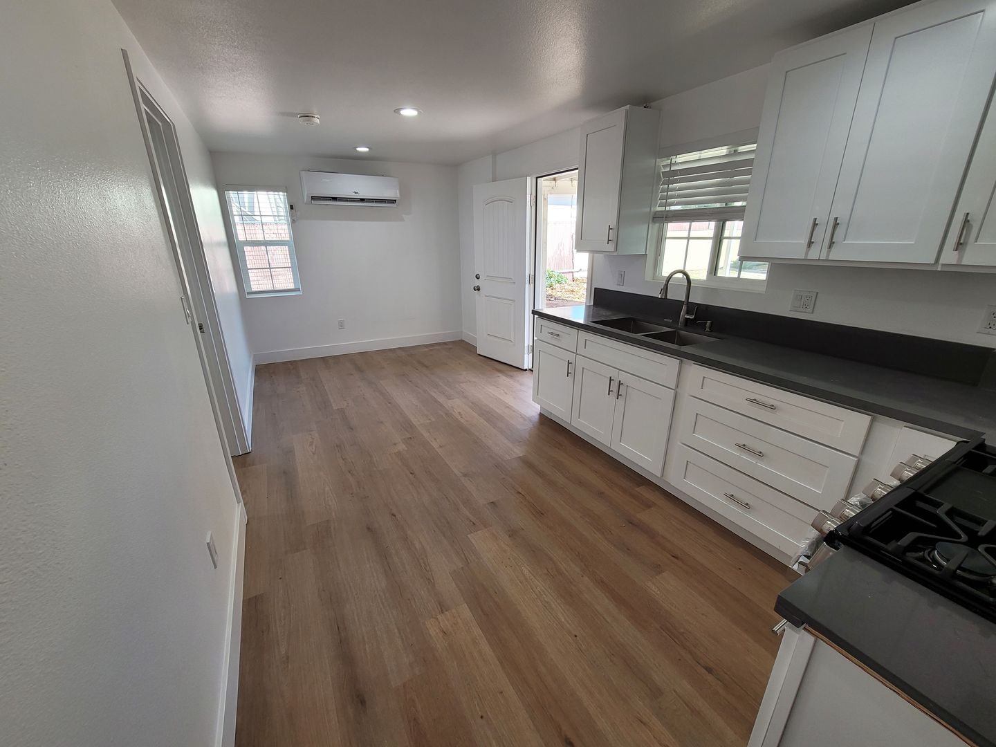 Yucaipa Apartment: 13564 4th Street