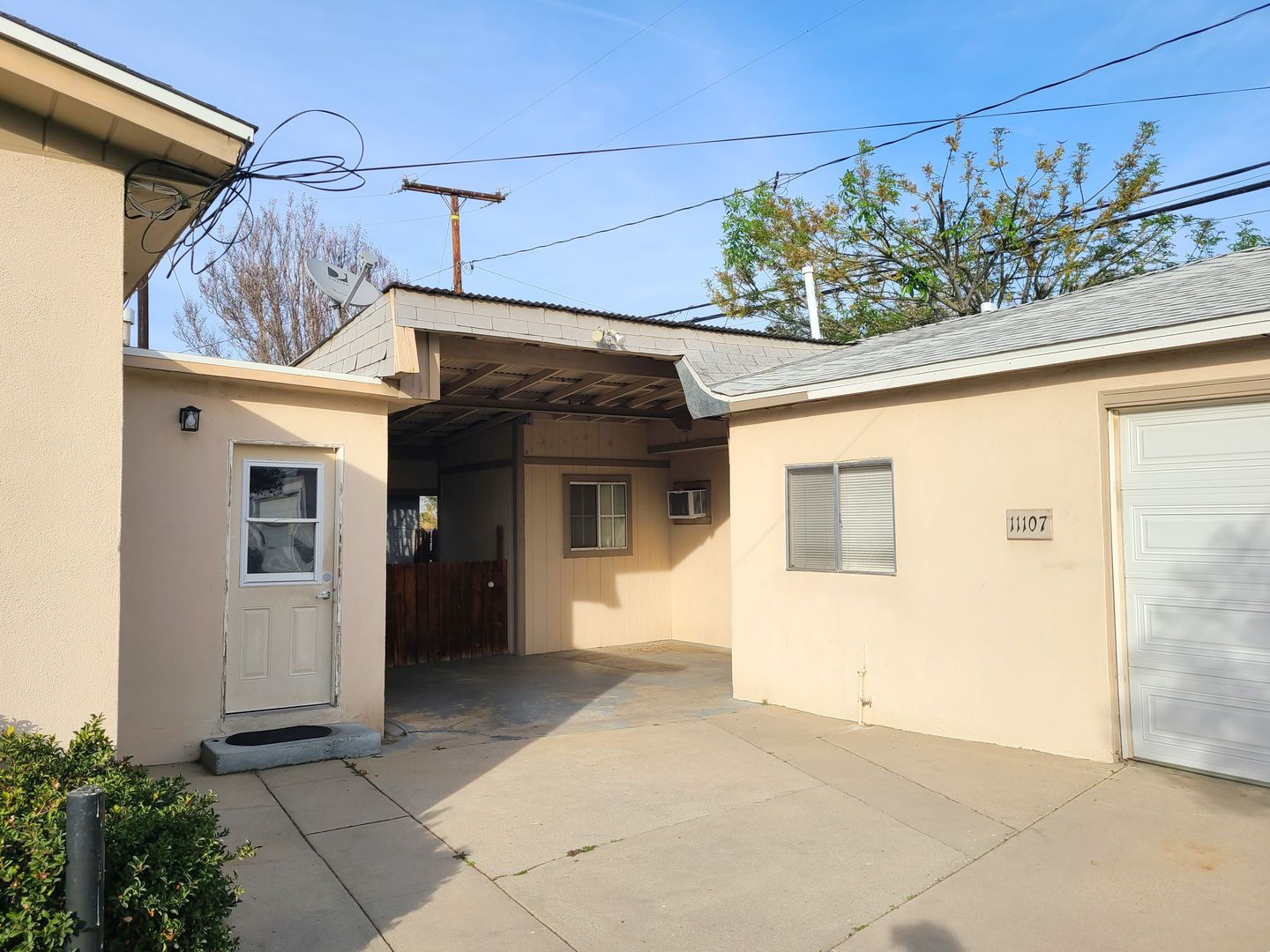 Loma Linda Apartment: Richmont Road