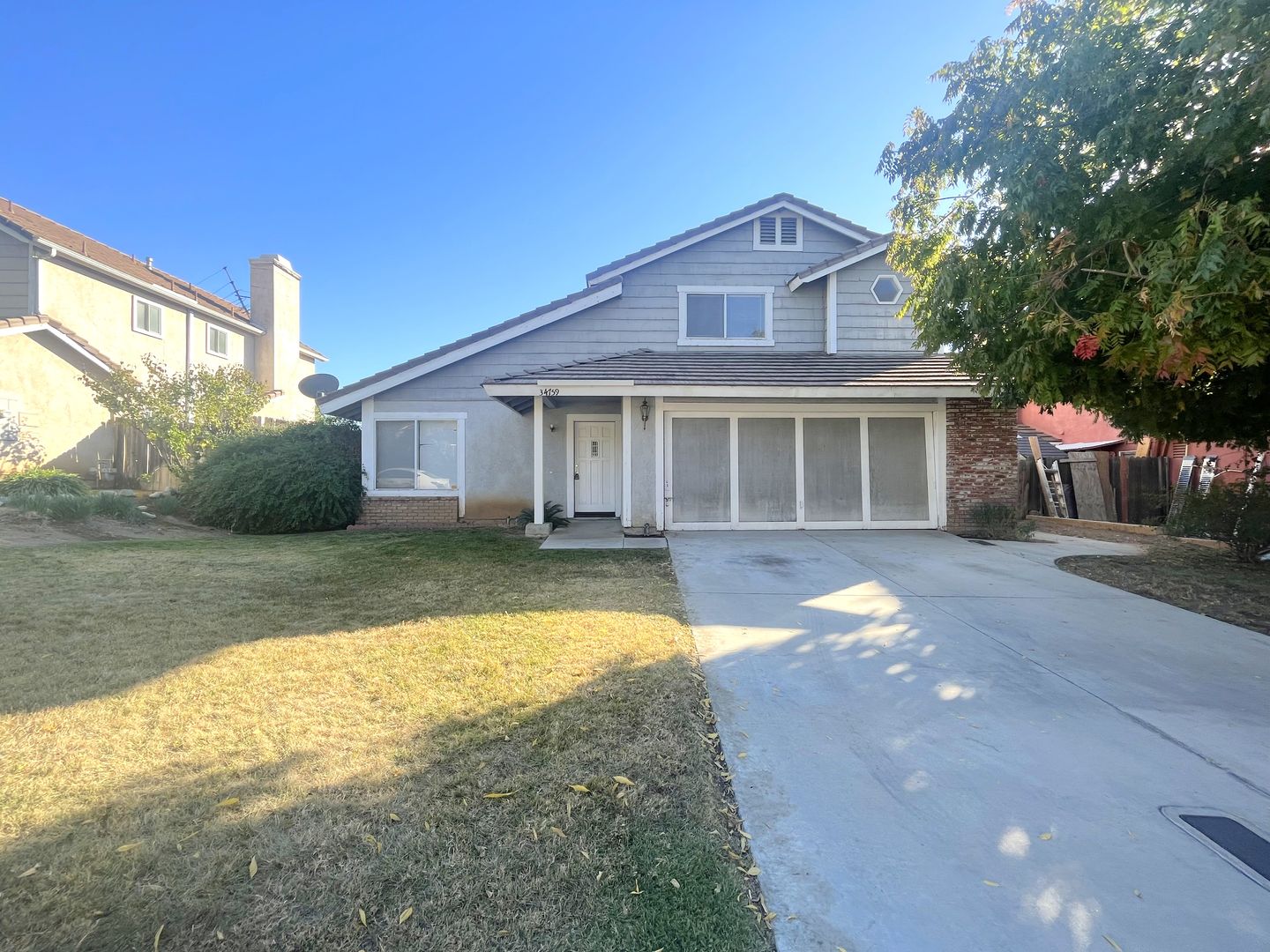 Yucaipa House: 34759 Lockwood Dr