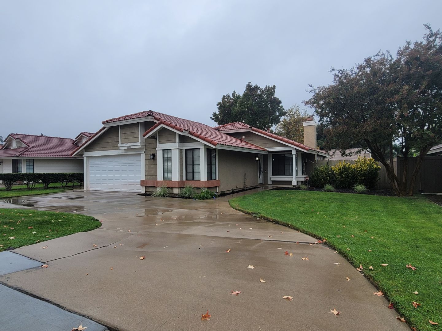 Redlands House: 1221 N. Dearborn St.