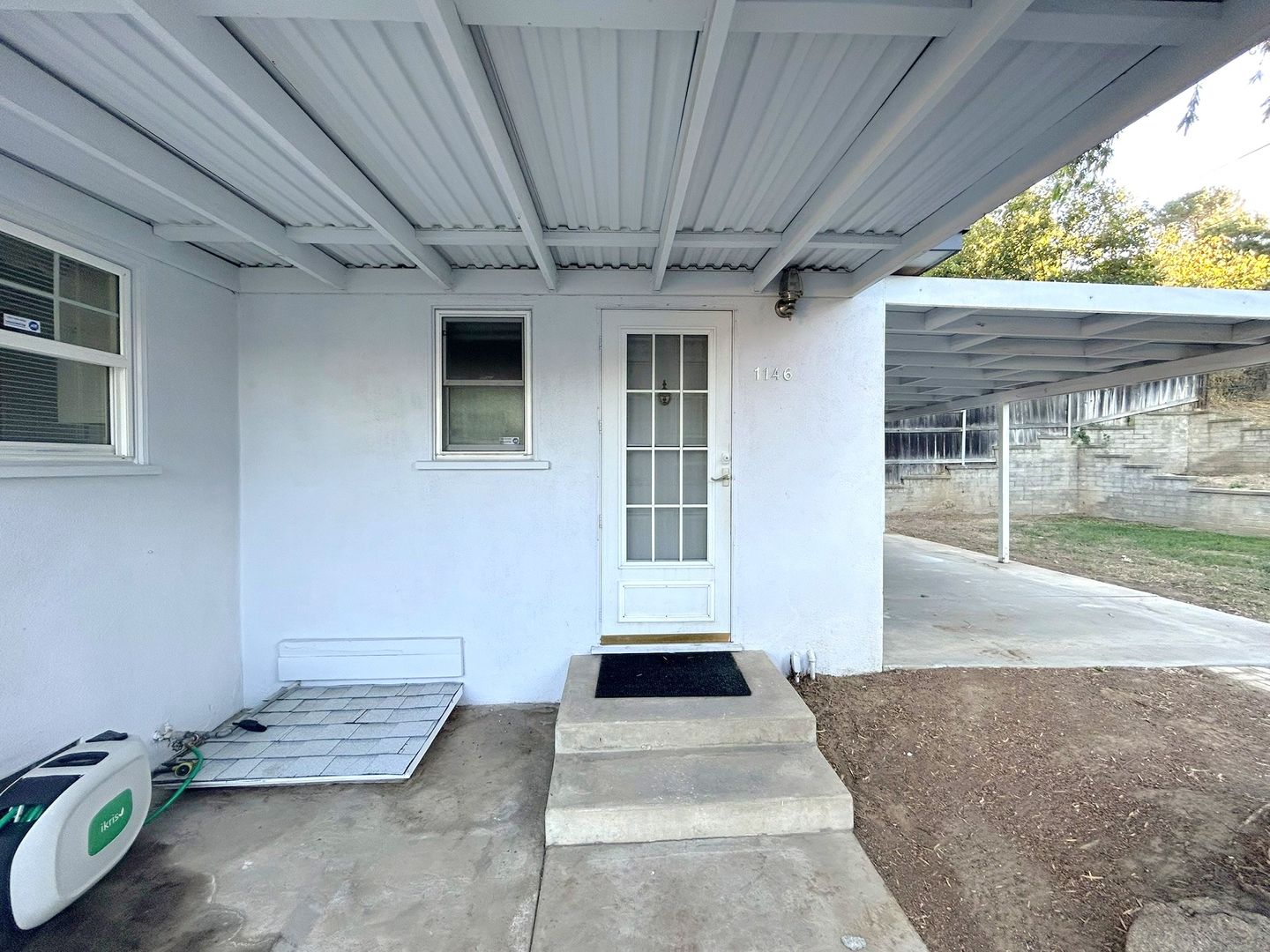 Loma Linda Apartment: 11146 Rosarita Dr.