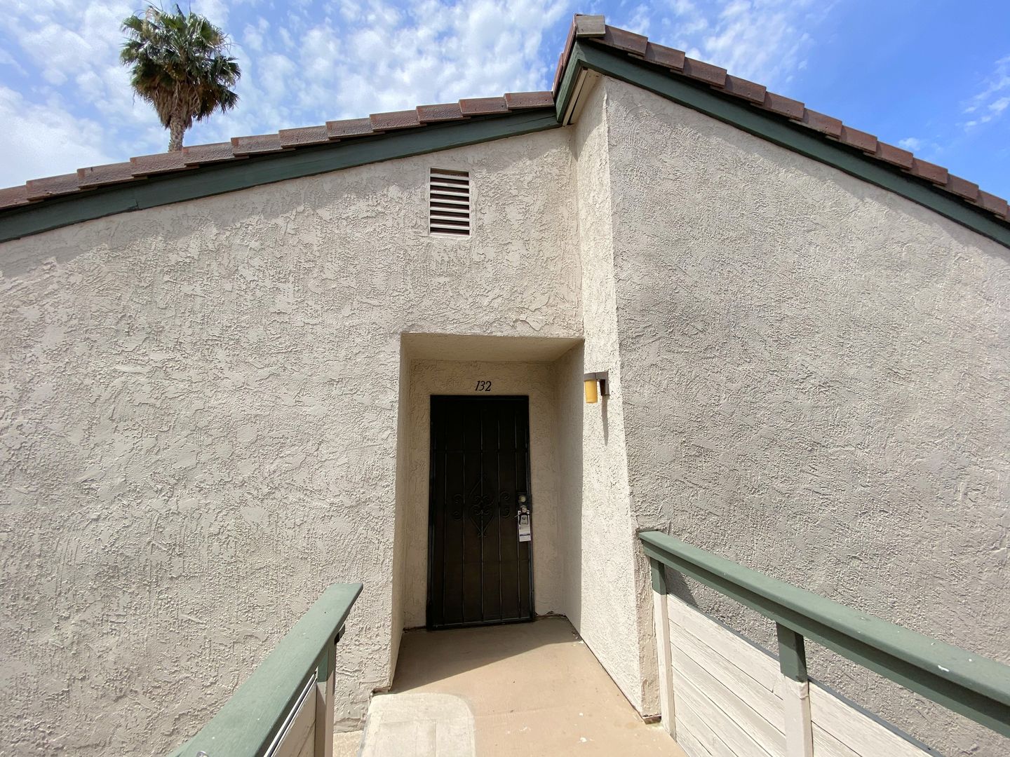Colton House: 2255 Cahuilla St. #132