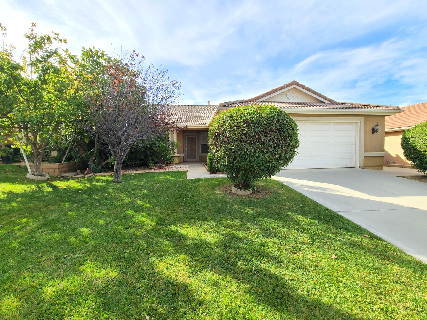 Beaumont House: 723 Greenwood