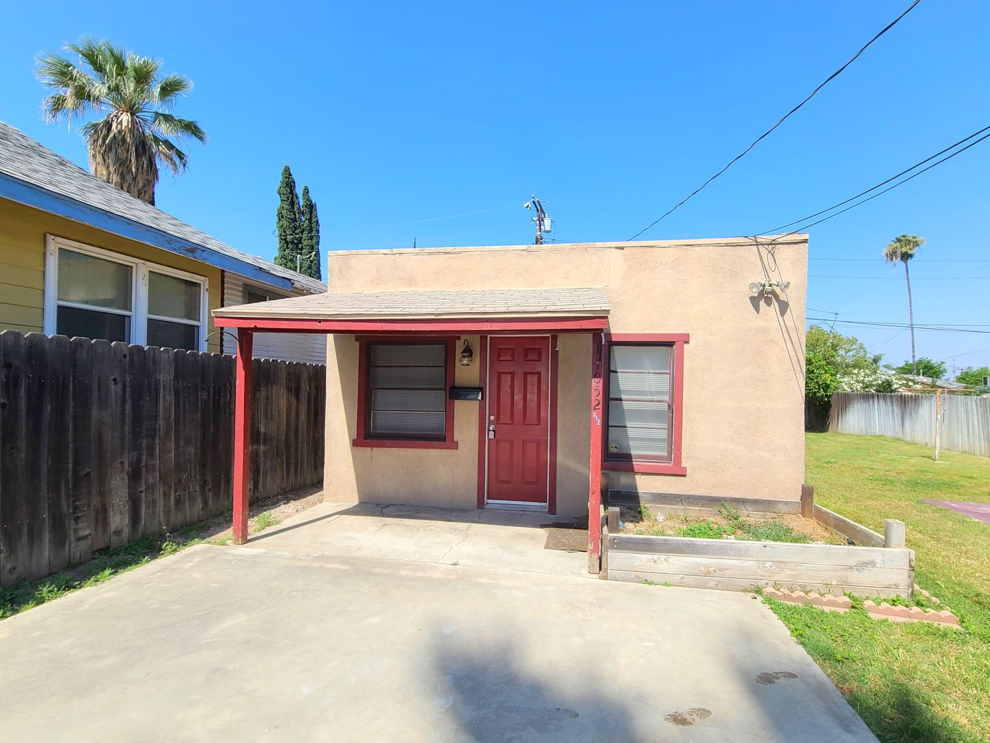 Loma Linda Apartment: 11052 Evans St.