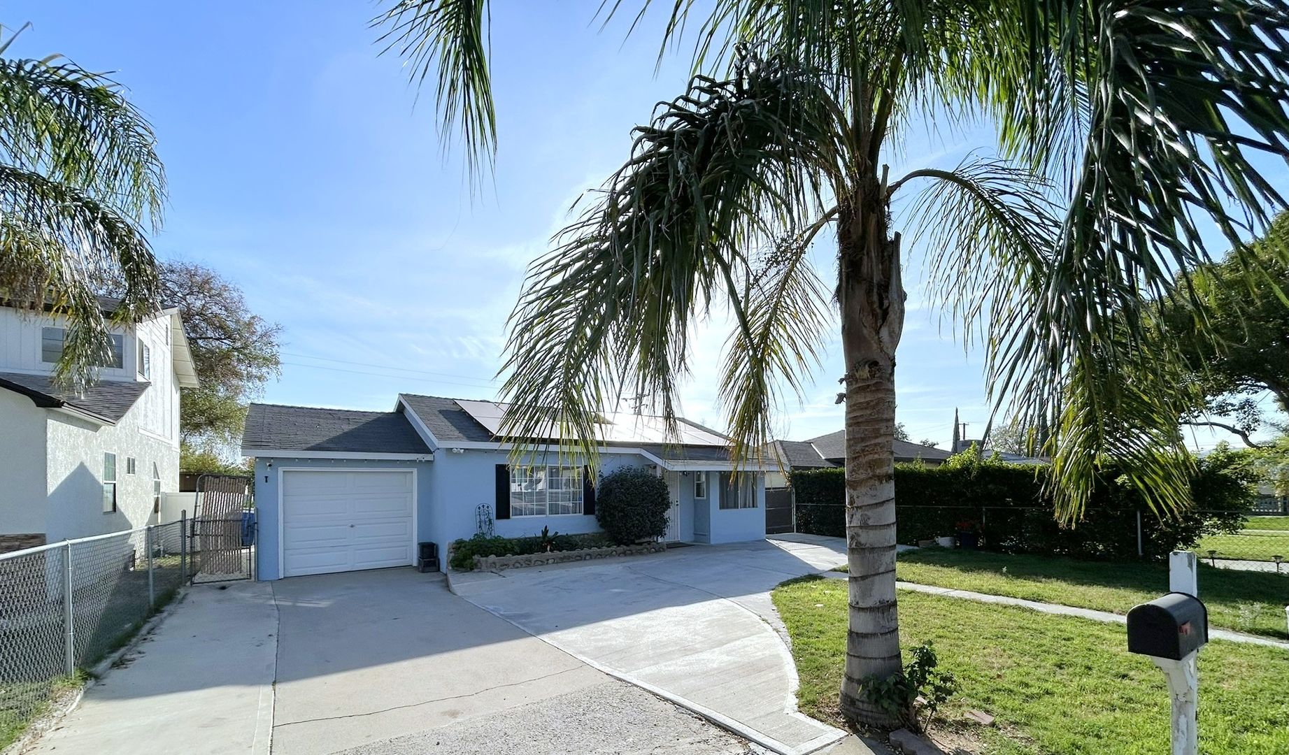 San Bernardino House: 235 E. 43rd ST