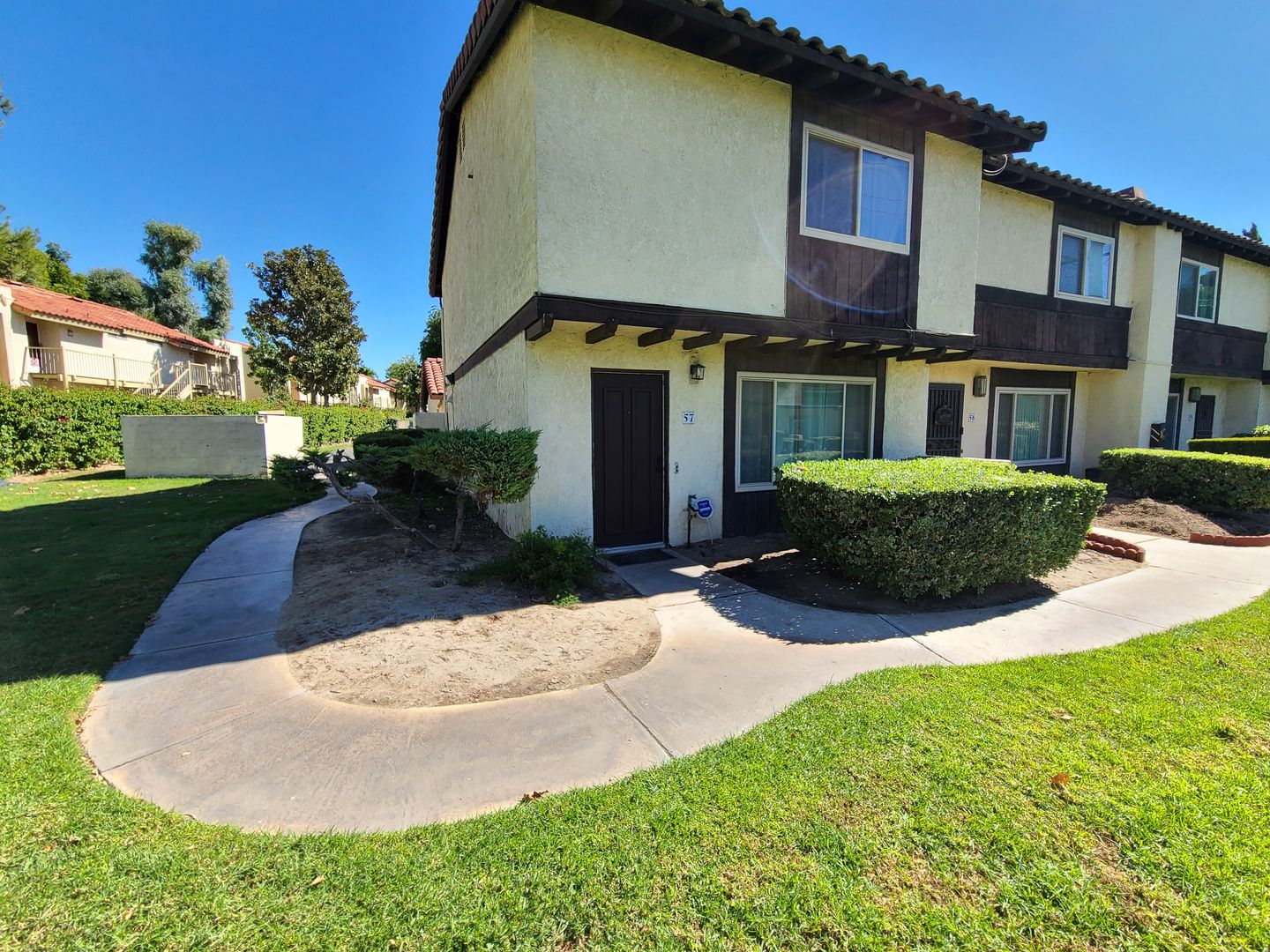 Colton House: 1077 S. Santo Antonio Dr #57