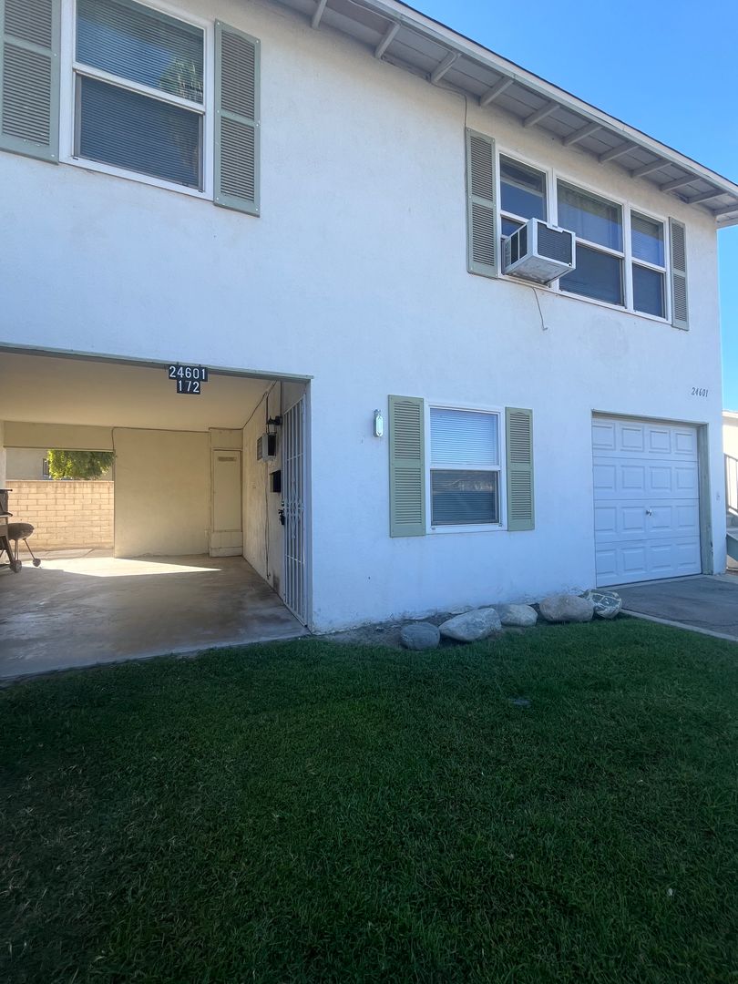 Loma Linda Apartment: 24599 Richman Dr