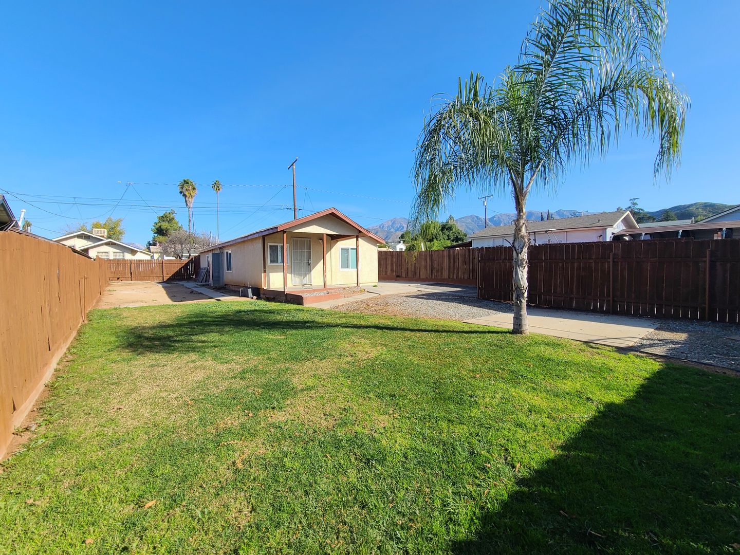 Yucaipa House: 35216 Avenue D