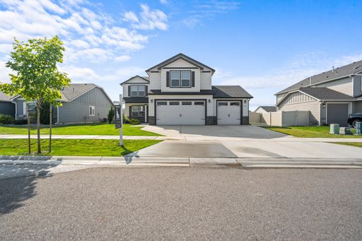 4 Bedrooms | 3 Bathrooms | Bonus Room | 3-Car Garage | Landscaping Included – photo 1