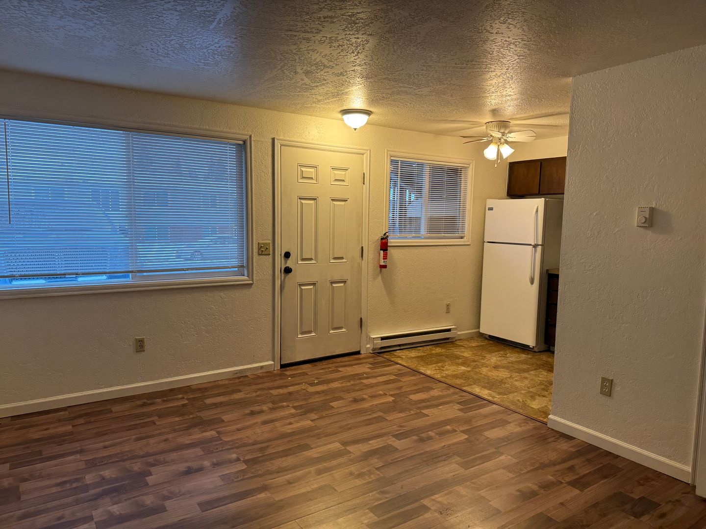 Coeur d'Alene Apartment: 119 E. Borah Ave.