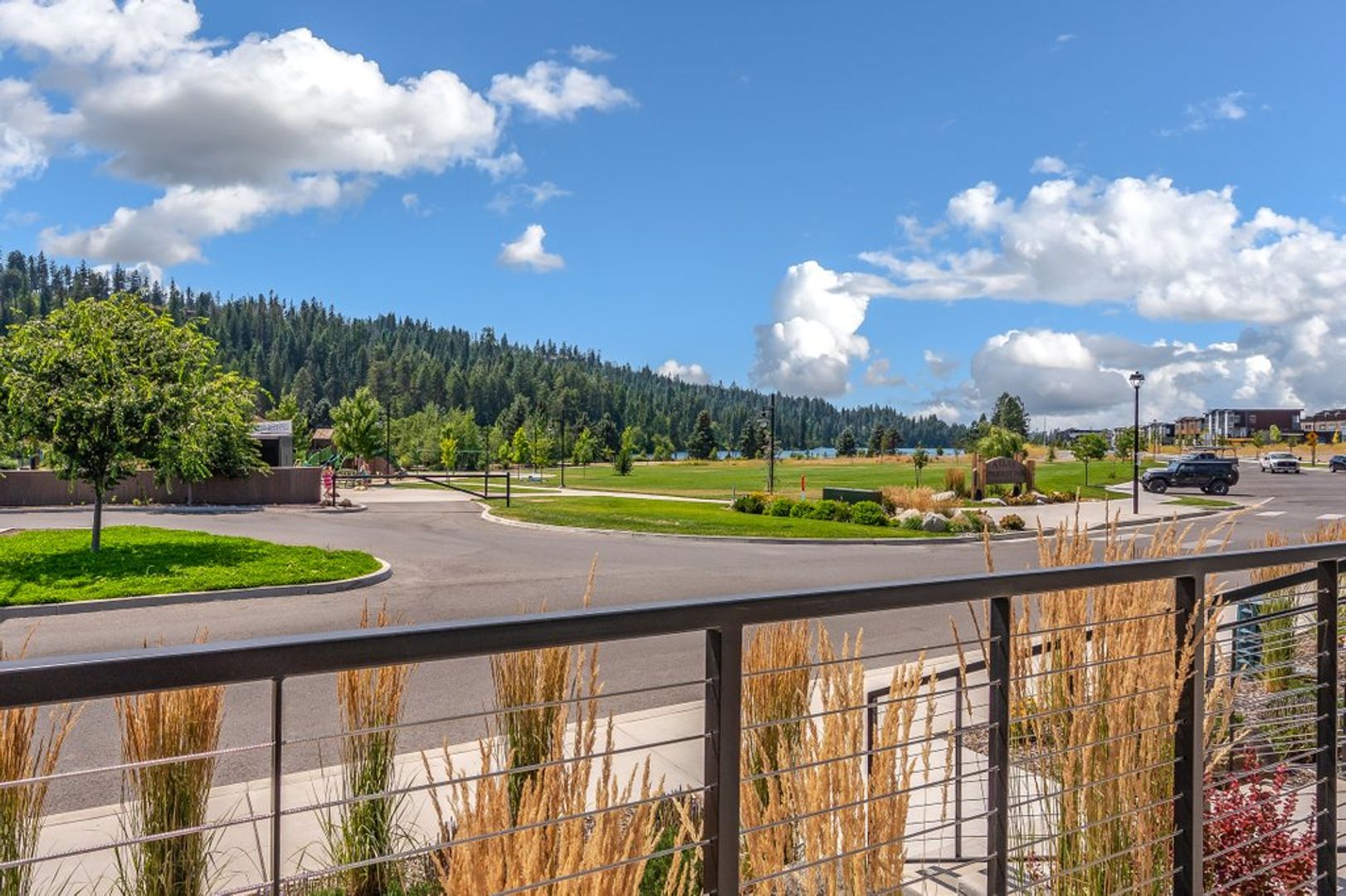 Coeur d'Alene Multiplex: 2426-2530 N. Atlas Road