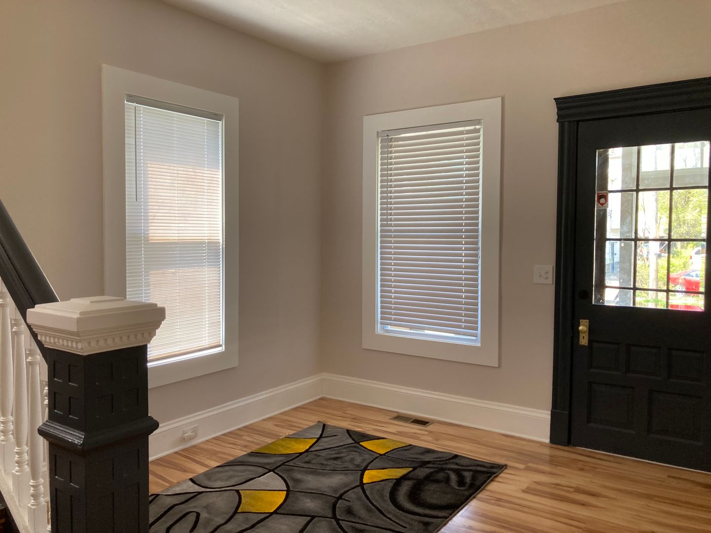 Cleveland Apartment: 6701 Madison Ave