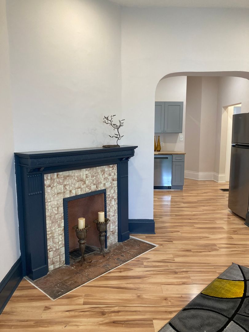 Cleveland Apartment: 6701 Madison Ave