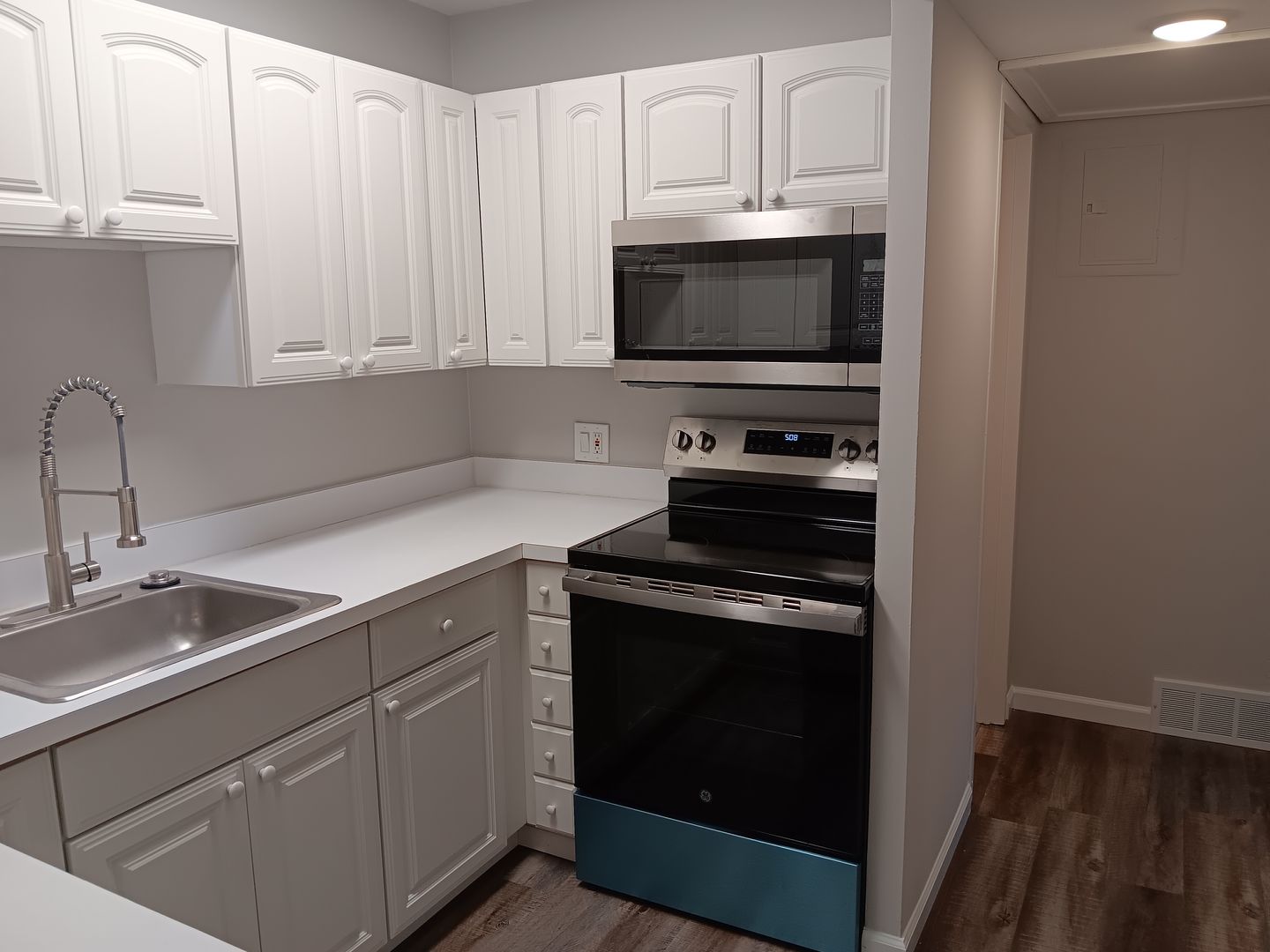 Solon House: 32850 Aurora Rd Unit 209