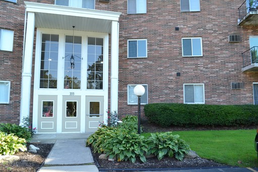 Chagrin Falls condo for rent
