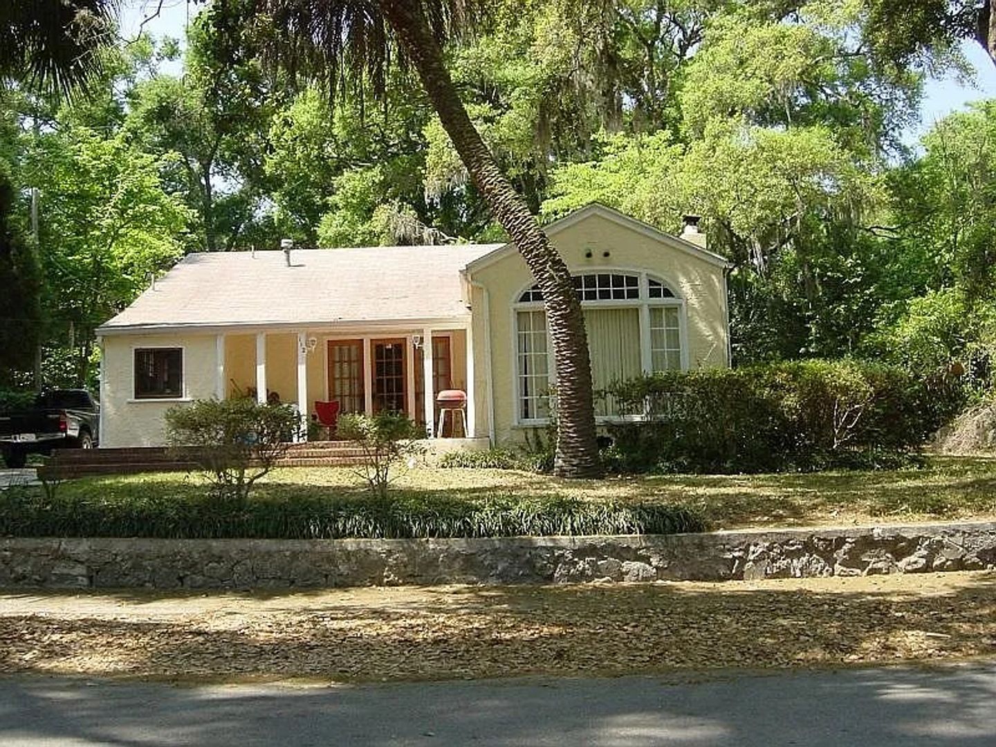 Gainesville House: 112 SW 23rd Terrace