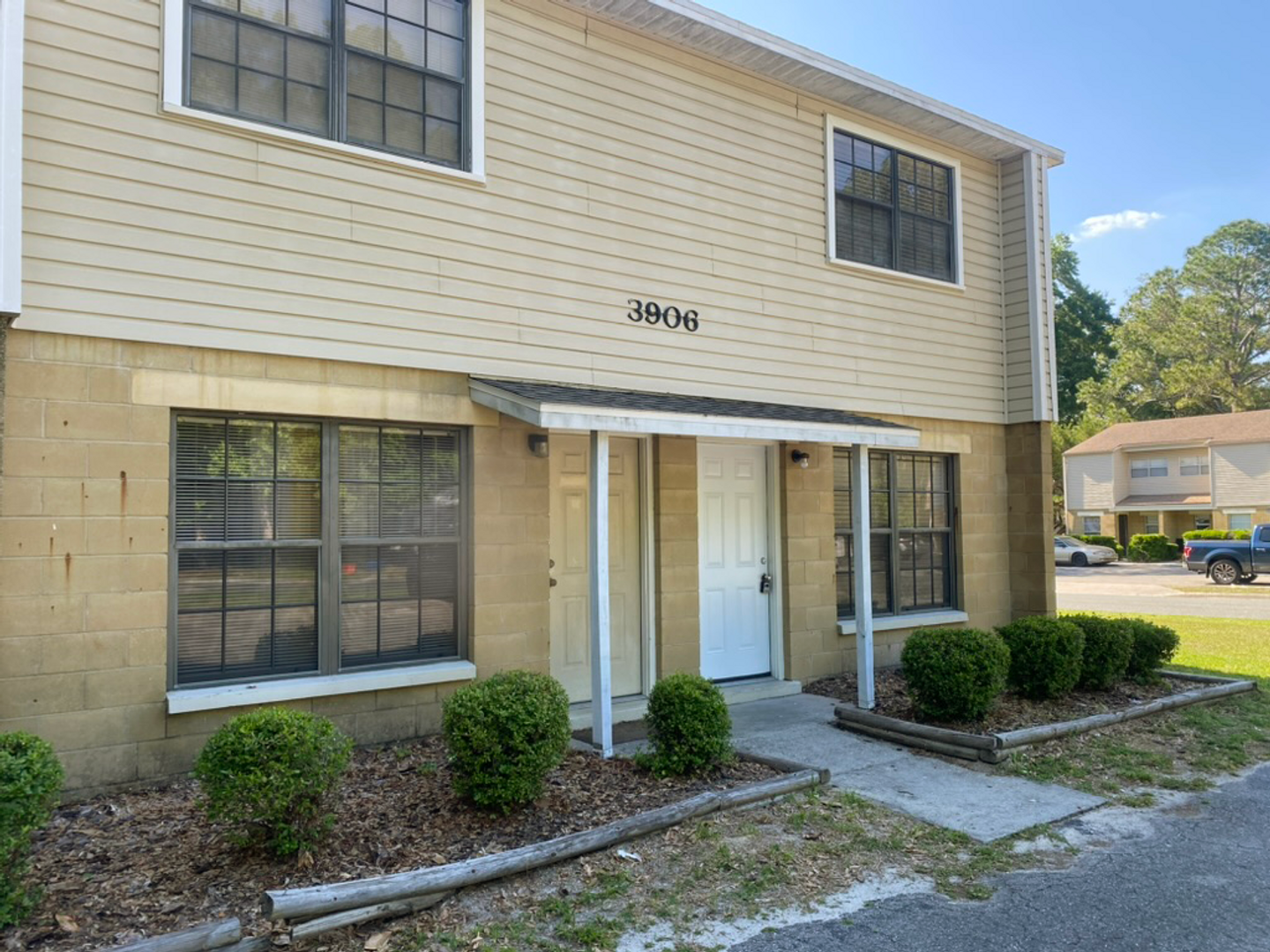 Gainesville Apartment: 3906 SW 26th Terrace