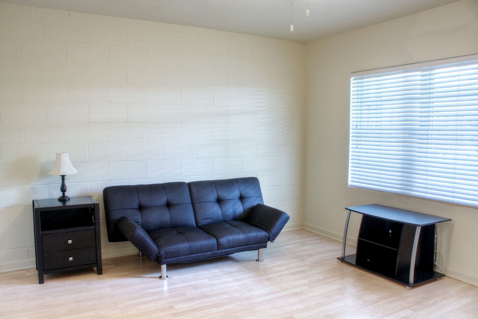 Gainesville Apartment: 1222 NW 8th Avenue