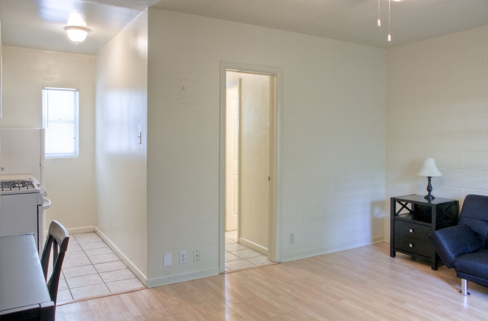 Gainesville Apartment: 1222 NW 8th Avenue