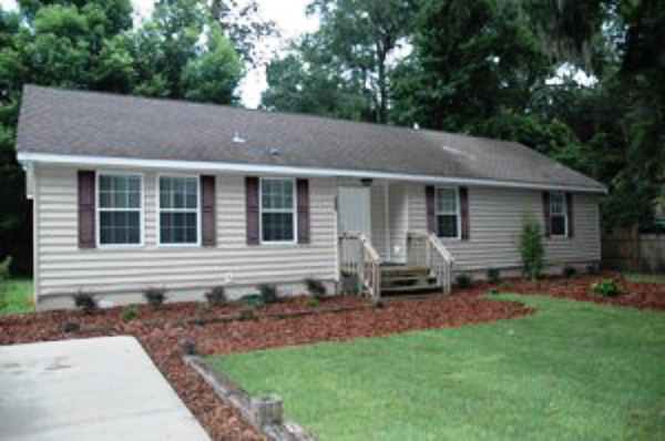 Gainesville House: 1940 NW 7th Place