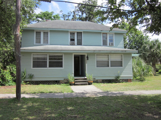 One Bed/One Bath in Duckpond Near Downtown **$400 Leasing Bonus** – photo 1