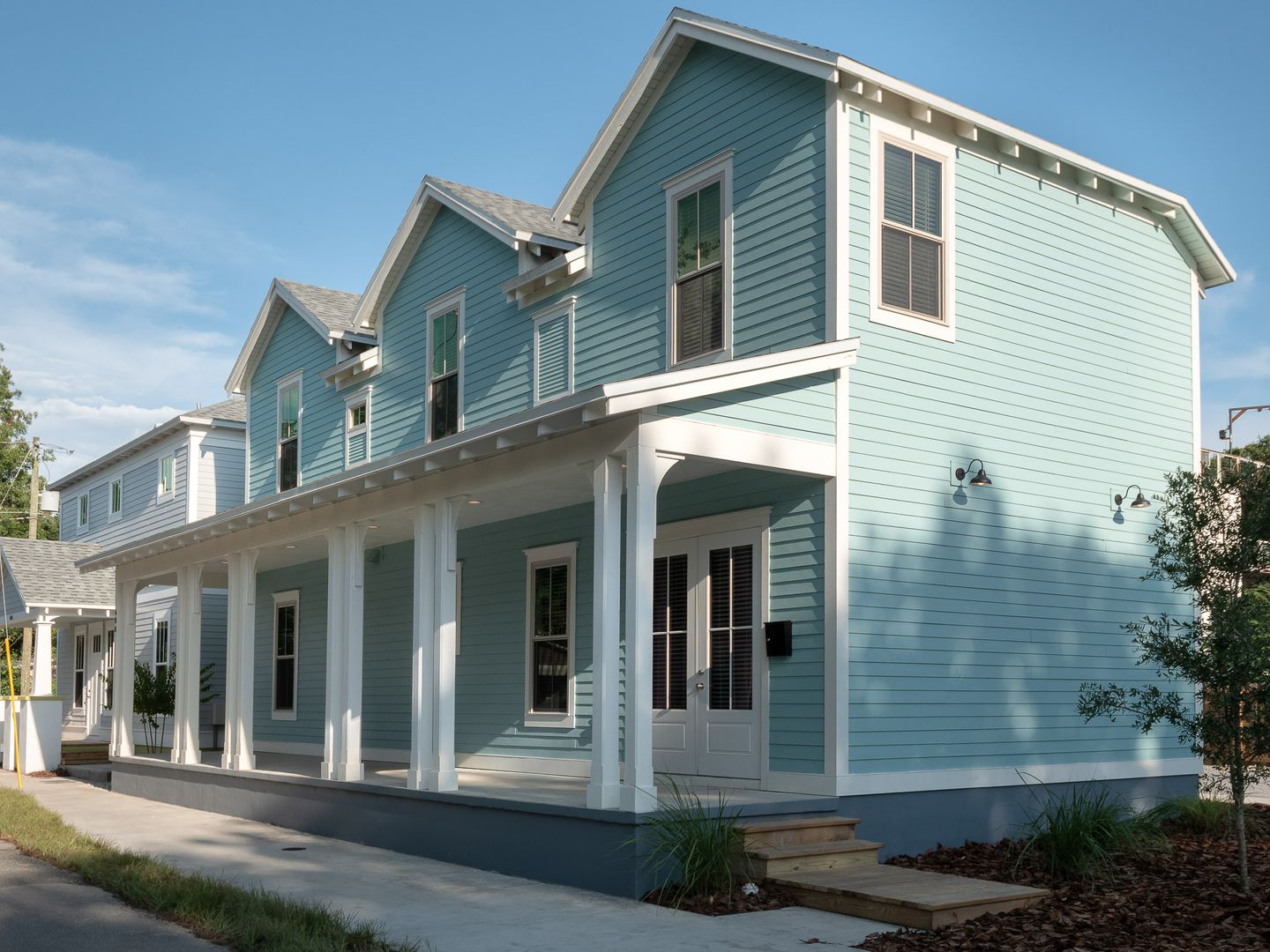 Gainesville House: 608 SW 5th Terrace