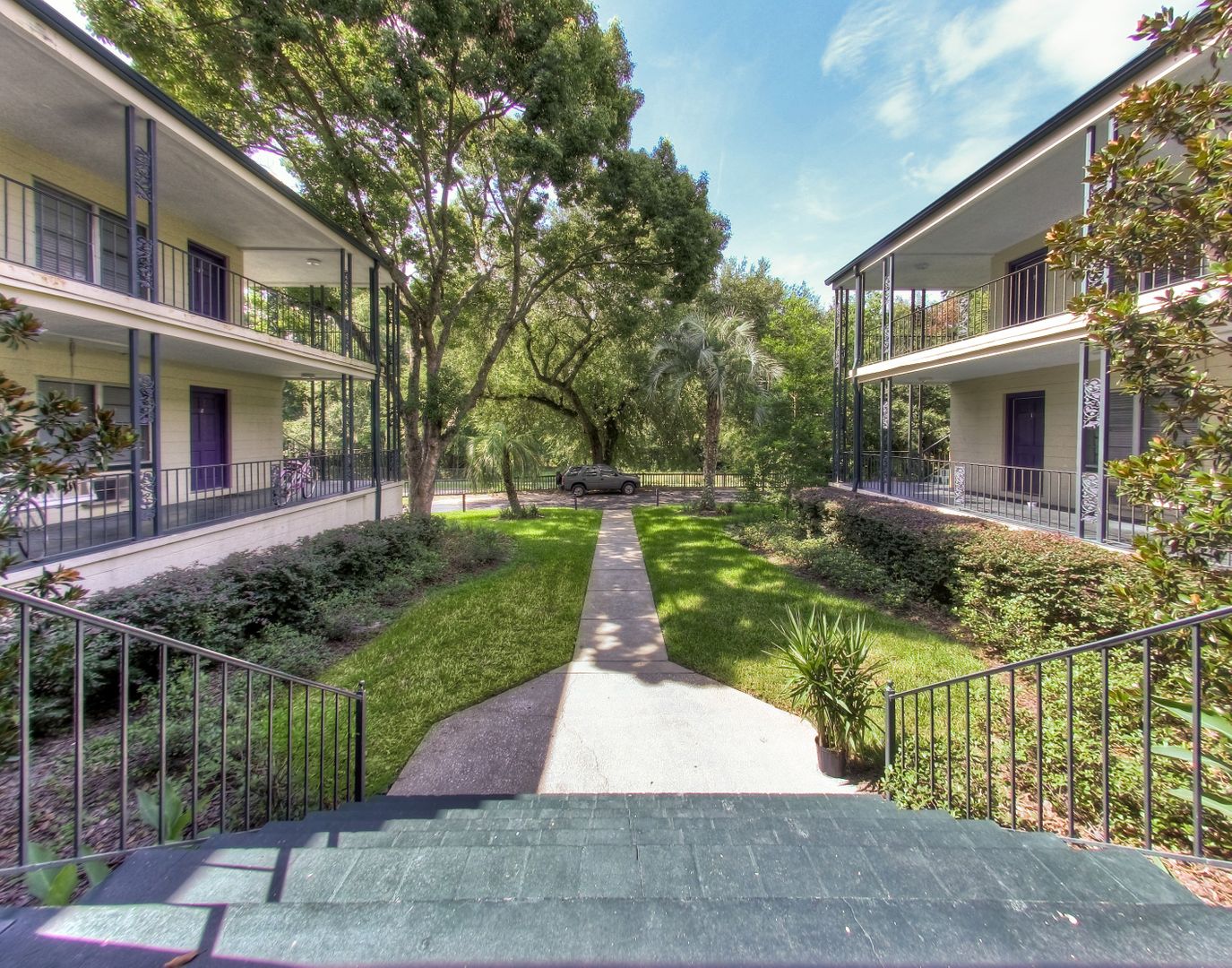 Gainesville Apartment: 1222 NW 8th Avenue