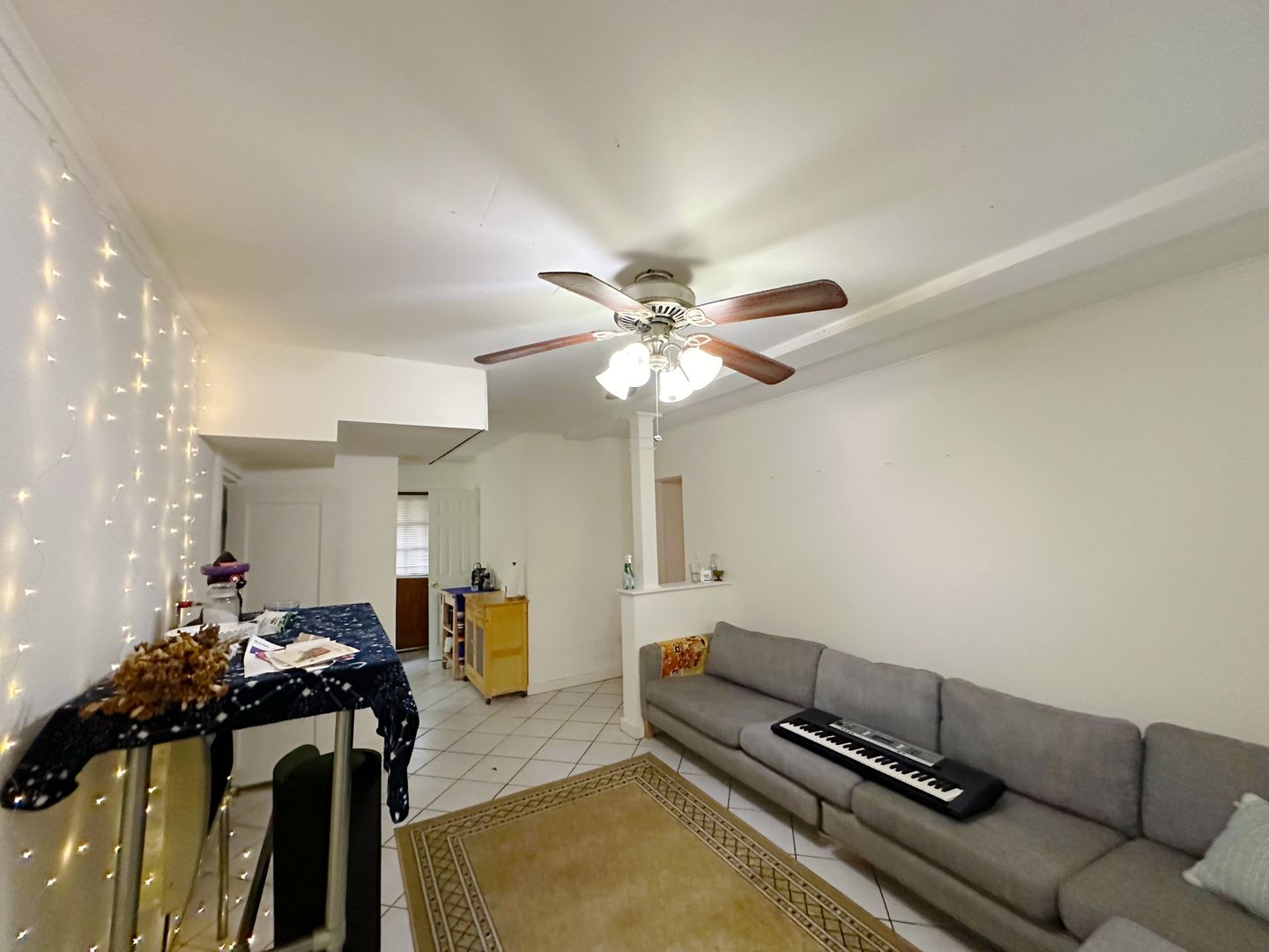 Gainesville House: 732 NE 3rd Avenue