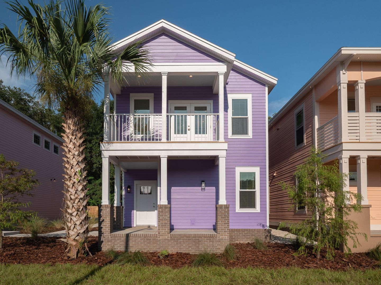 Gainesville House: 540 SW 7th Avenue