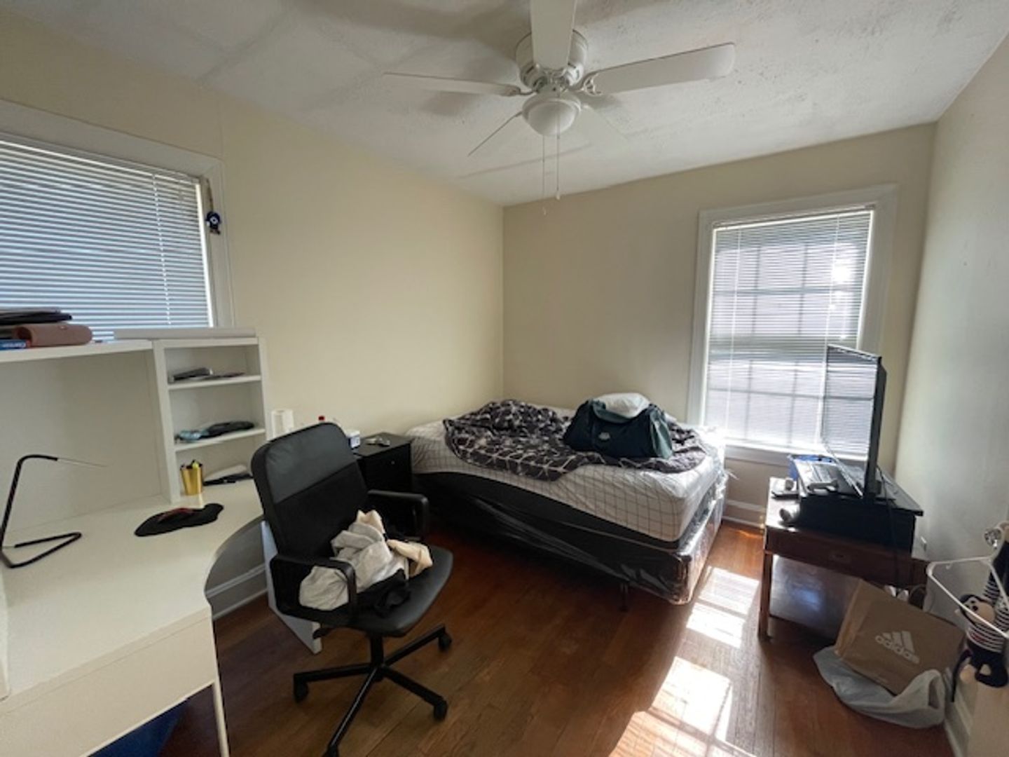 Gainesville Apartment: 1005 SW 3rd Avenue