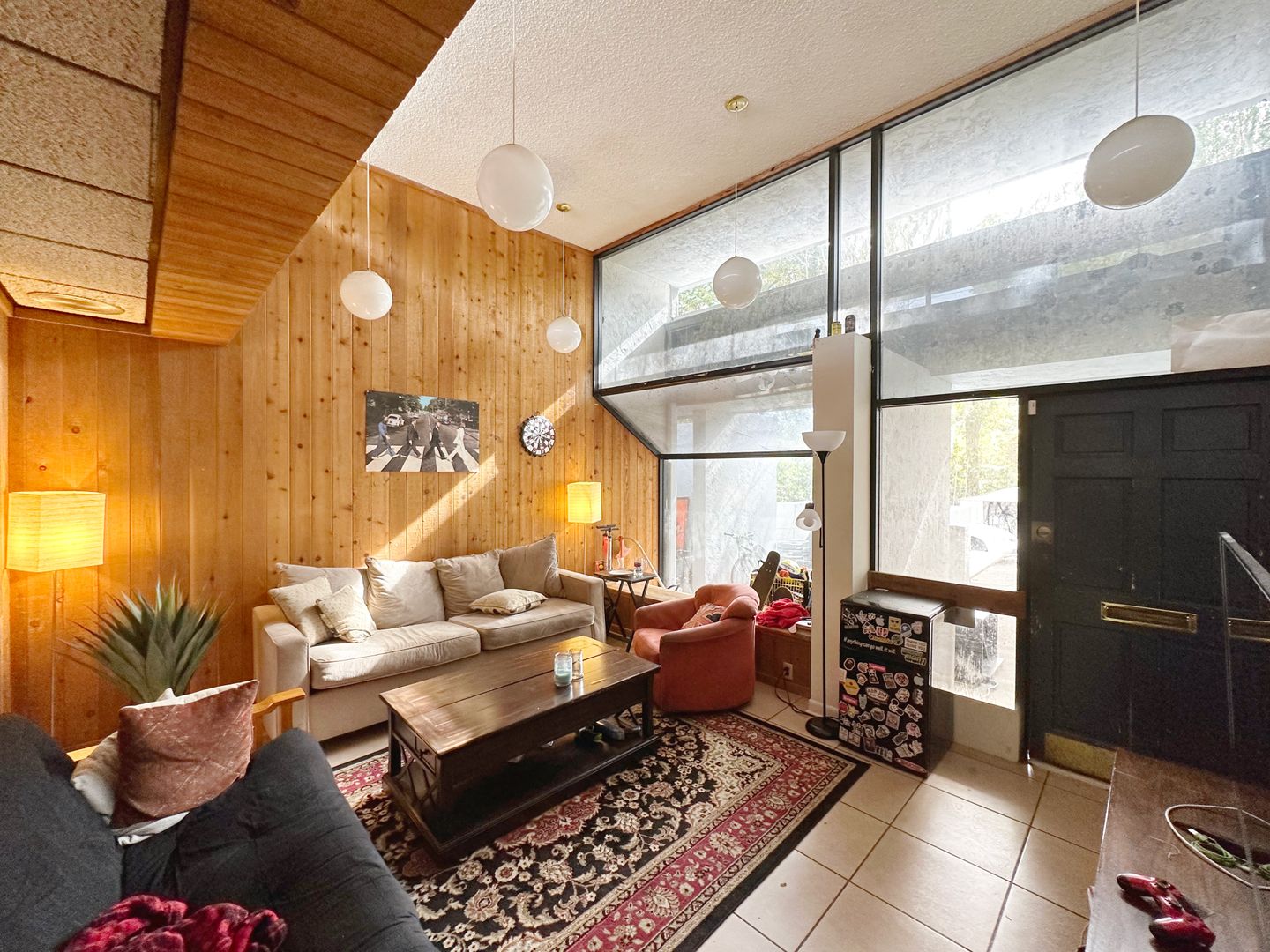 Gainesville House: 1205 NW 9th Avenue