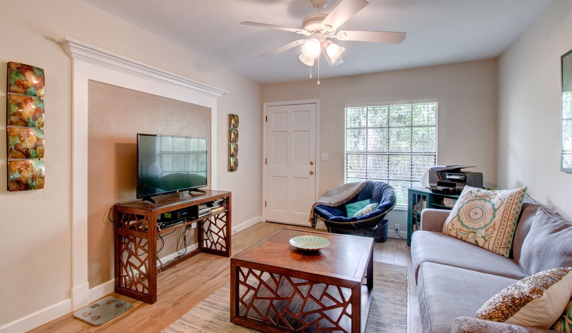 Gainesville Apartment: 1210 NW 11th Avenue