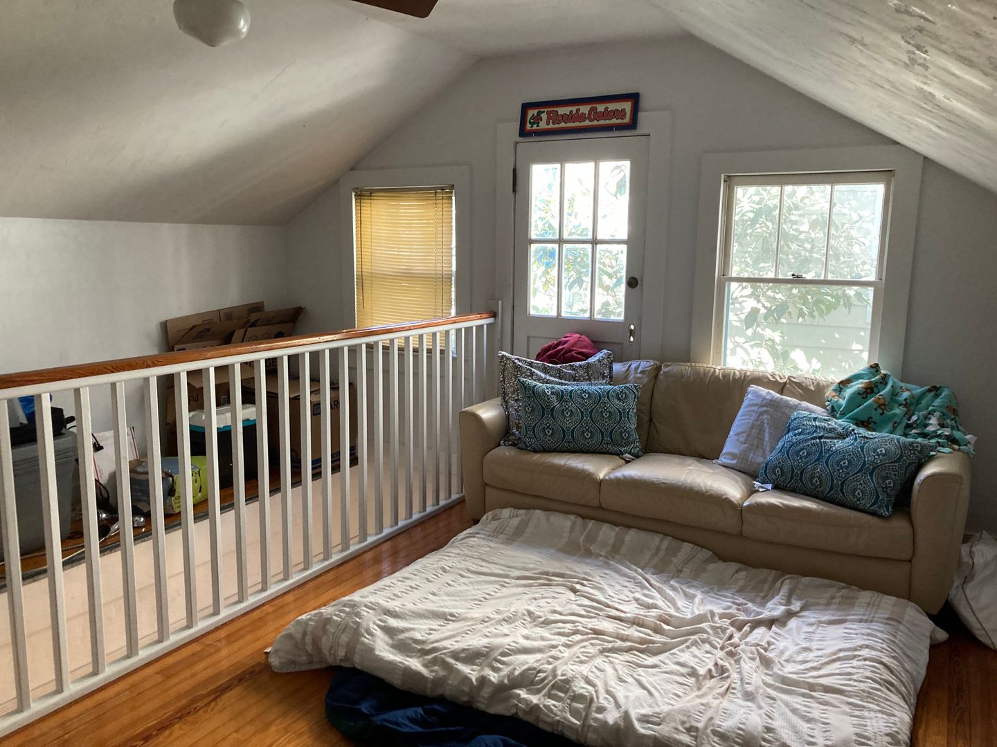 Gainesville House: 206 NW 10th Street