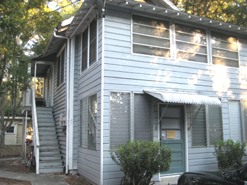 Gainesville House: 309 NW 11th Street