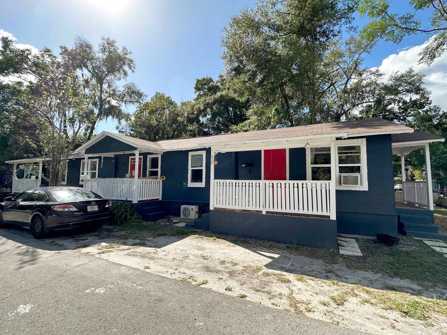 Gainesville House: 434 NW 9th Street