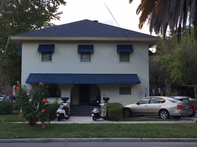 Gainesville Apartment: 102 NW 15th Street