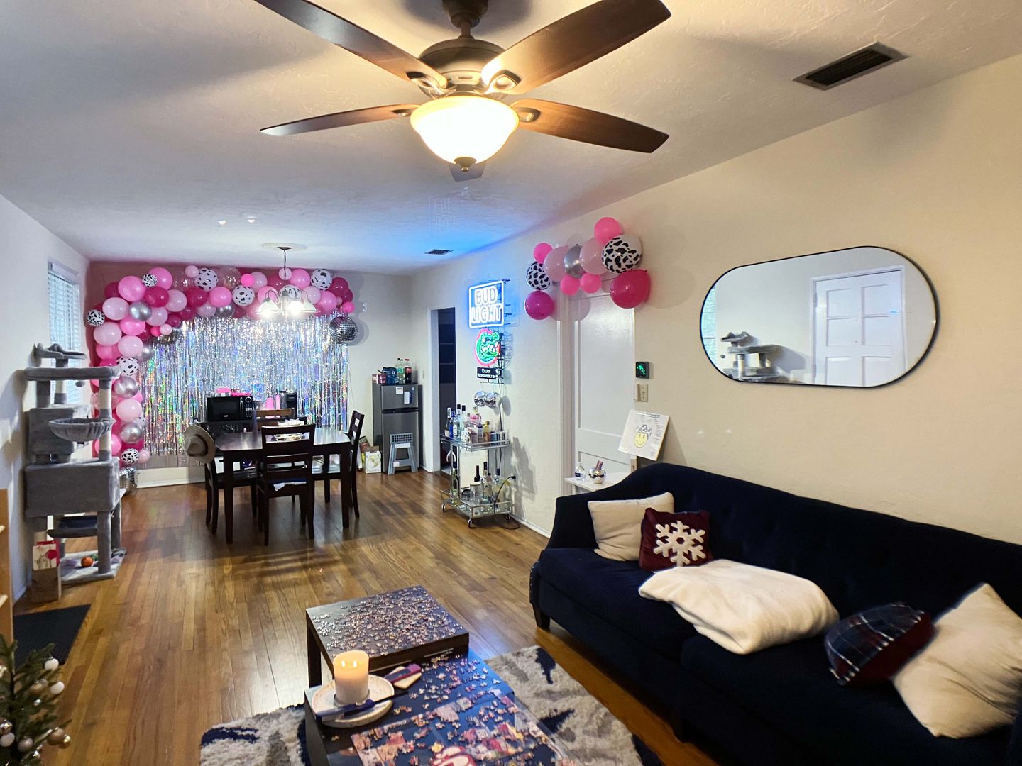 Gainesville House: 1607 NW 8th Avenue