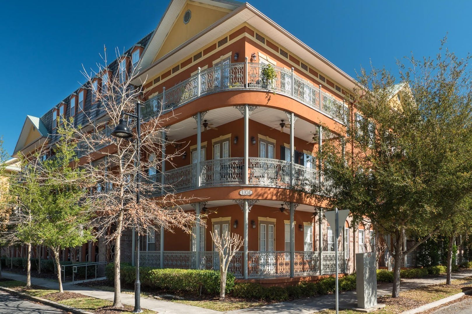 Gainesville House: 1320 NW 3rd Avenue