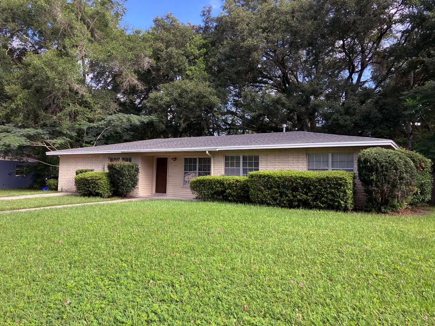Gainesville House: 3504 NW 51st Avenue