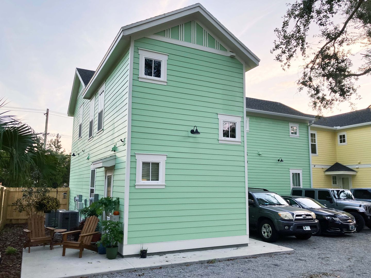 Gainesville House: 861 SW 5th Terrace