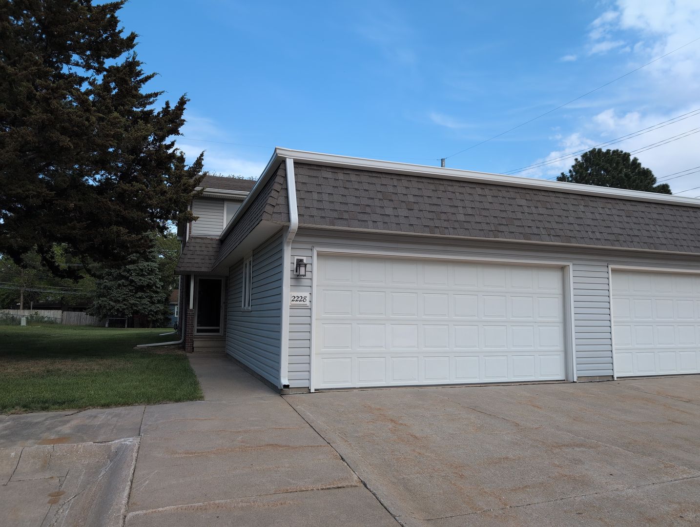 Lincoln House: 2228 Mirwyn Court